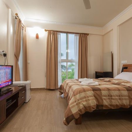 מאלה Relax Beach Inn מראה חיצוני תמונה