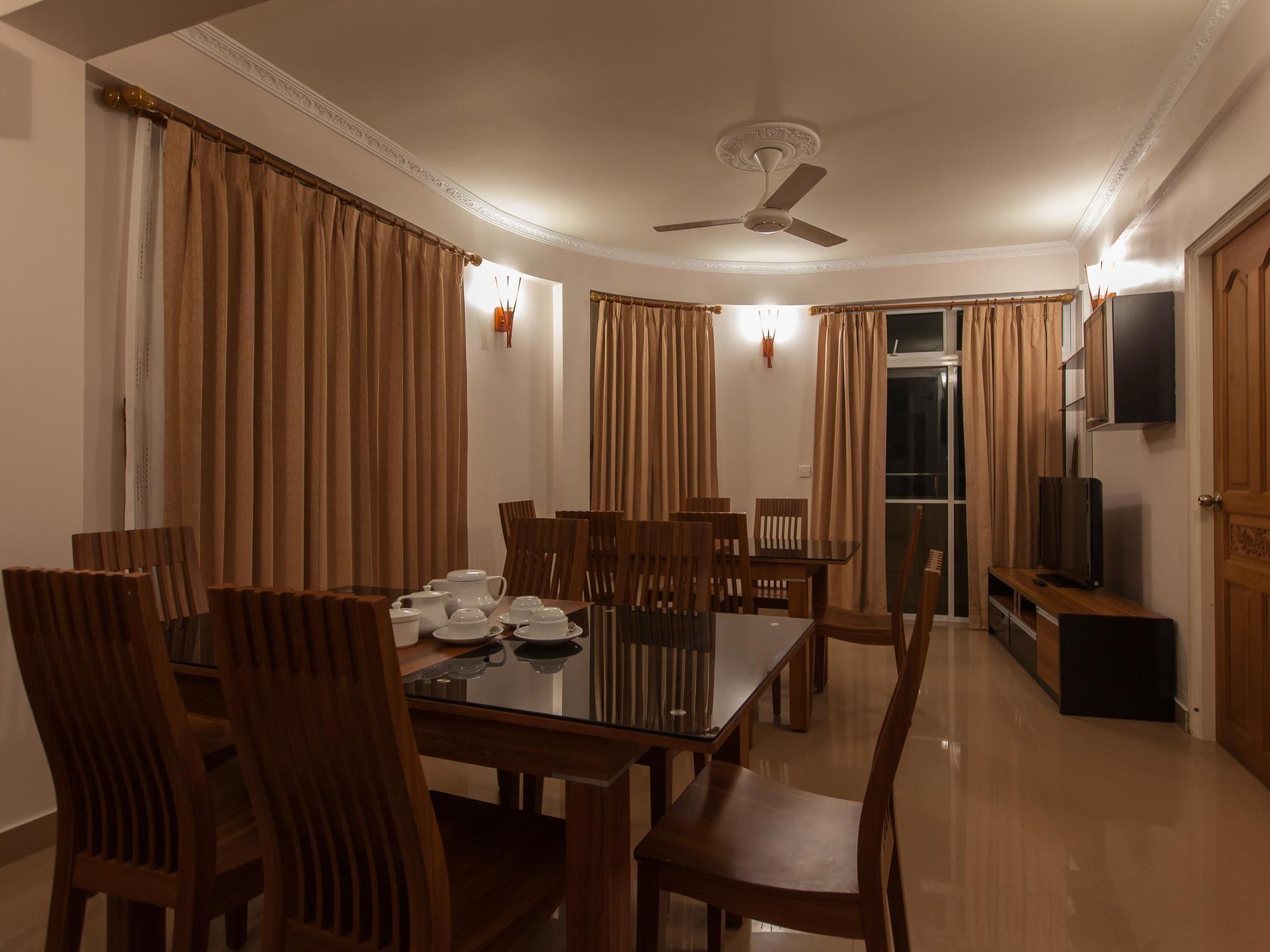 מאלה Relax Beach Inn מראה חיצוני תמונה